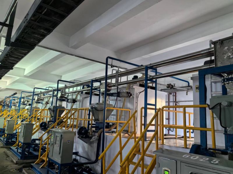 管鏈輸送機(jī)