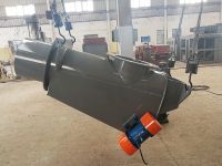 圓形給料機