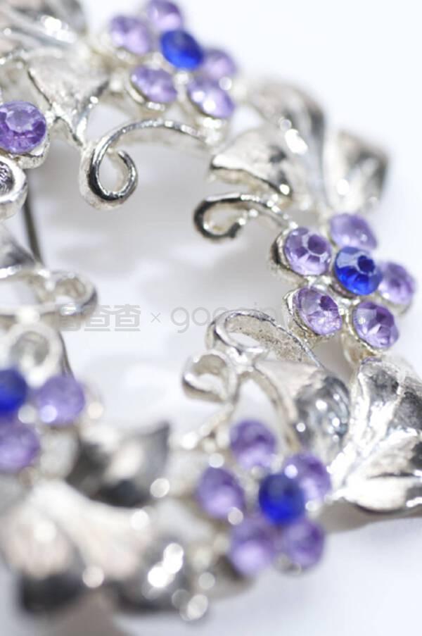 珠寶 歷史、文化與時尚的璀璨結(jié)晶