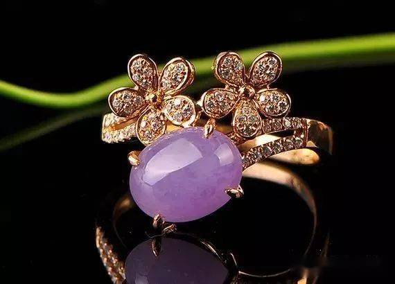 珠寶首飾設(shè)計(jì)的五大流派 你最?lèi)?ài)的是哪一派？