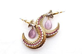 探索Llurr Showroom 珠寶首飾品牌的創(chuàng)新設(shè)計(jì)與藝術(shù)表達(dá)