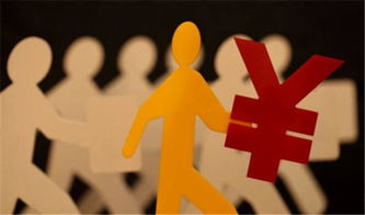 海聯金匯上半年業績分析 凈利潤大幅下滑47%，金融科技板塊受挫