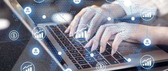 職業代碼，一鍵激活——應用工程學院計算機類專業，助力每一位學生馳騁IT世界